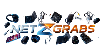 NETGRABS